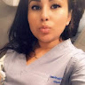 Meet your Posher, Jasmin